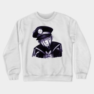 Warden Ingo Crewneck Sweatshirt